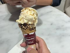 -哈根达斯(济南万象城店)