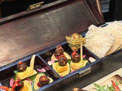 -Molee·泰府(东郊店)
