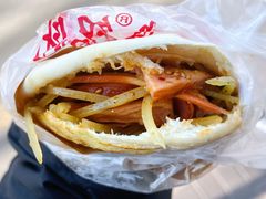 -刘小武·锅魁(总店)