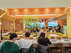 -喜家自助小火锅(卓悦里店)