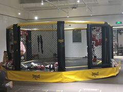 -FLARE STAR FITNESS(复地活力城店)