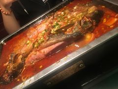 -炉鱼(诸暨万风新天地店)