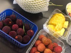 -盒马鲜生(杭州运河上街店)