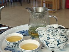 -點無缺茶楼·海鲜酒家(世博店)