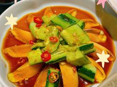 -上上席川菜(凯德乐峰广场店)