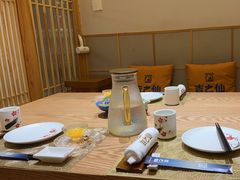 -吉之仙•中国制造•出口级食材日料店(领事馆总店)