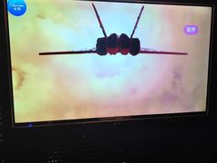 -欢乐迪派对潮K·KTV(华南城店)