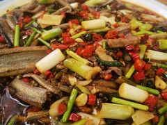 -李大爷的泡椒馆(冉家坝店)