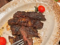 -食间牛排(湖西路店)
