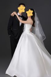 -CD视觉婚纱摄影