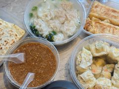 -老前童小吃(北明程路店)