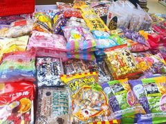-紫荆城食品交易中心(华强北店)
