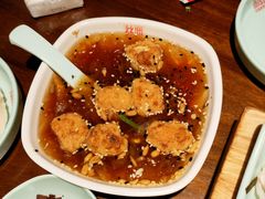 玫瑰红糖冰粉-丝恋丝娃娃(逸天城国贸店)