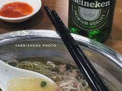 牛滑汤捞化-达道武仔牛肉店(广达路店)