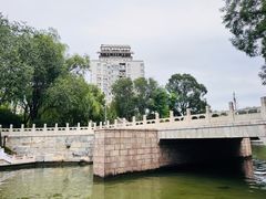 -南长河公园