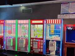 -唱吧麦颂KTV(黄骅华贸商业广场店)