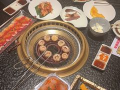-牛家酒场(7mall店)