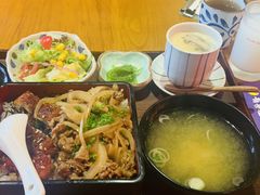 -有喜屋·深夜食堂(北京西路店)