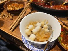 -楠火锅(广州总店)