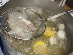 -焯牛潮汕牛肉火锅(云峰街创始店)