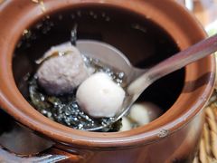 -官塘锋记鱼生·生腌·砂锅粥(牌坊街店)