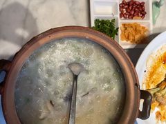 海鲜粥-泰钰丰烤鸭.天津菜(开发区店)