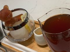 -鹿港小镇(悠唐店)