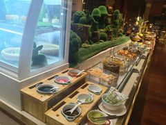 -昆明南亚风情园豪生大酒店-泰式国际海鲜自助餐厅