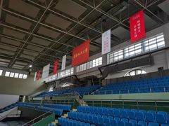 -华东政法大学(松江校区)