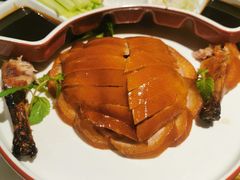 -大鸭梨烤鸭店(花园村店)