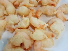 软炸虾仁-洪福亮酒家(南草厂街店)
