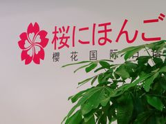 -樱花国际日语(人广中心)