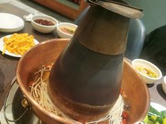 -东来顺饭庄(上地华联店)