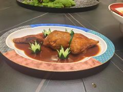-翕间食·精致淮扬菜(江苏大剧院店)