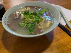 -金原鸭血粉丝汤·汤包·脆皮烤鸭(南京博物院店)