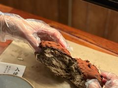 -RUXU入续糖水铺与包(卓悦中心店)