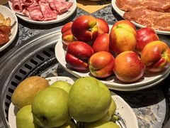 -阪尚皇·原切牛排·烤肉火锅自助(北京路店)