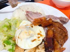 -粤味轩快餐店(天下第一泉店)