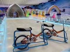 -宁波冰雪大世界(北仑区)