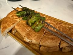 -乡村馕坑肉·烧烤·新疆菜·本地人更爱吃(阿勒泰首店)