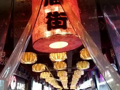 大堂-庙街旅游·美食广场(五一广场店)