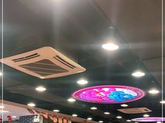 大堂-点都德(盘福楼店)