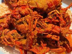 -红盔甲·小龙虾(定西路店)