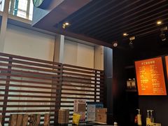 -星巴克(来福士办公楼店)