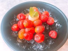 -大树餐厅(红旗街万达店)