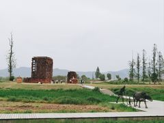 -良渚古城遗址公园
