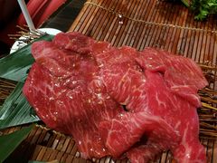 -俺的焼肉(銀座9丁目店)