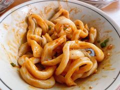 甜水面-玉滋補
