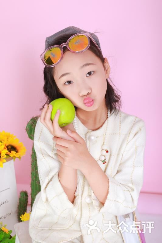 小咖秀专业婴童摄影机构图片-北京儿童摄影-大众点评网