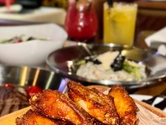 -味德西餐音乐酒吧 Wade's Bar&Grill